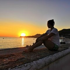 Настена Симоненкова, 25.09.1987, Екатеринбург