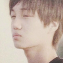 Kai Teaser Rich, 01.11.1997, Lima