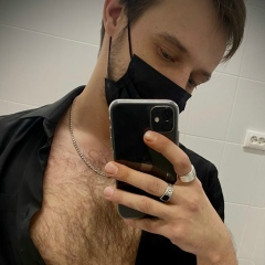 Виктор Лебедько, 21.10, Москва