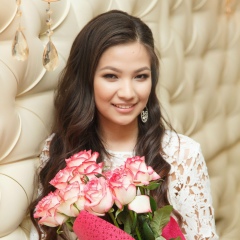 Akzhibek Seitkaziyeva, 04.04.1999, Шымкент