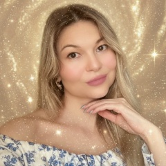 Альбина Якшигулова, 17.04, Уфа