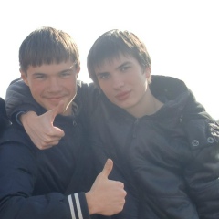 Илья Миронов, 12.03.1995, Липецк