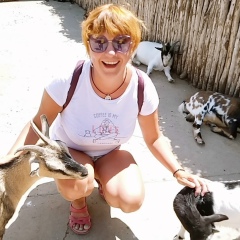 Ольга Широбокова, 15.01.1995, Москва