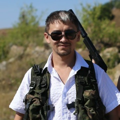 Вадим Суяров, 27.05.1975