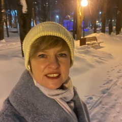 Наталия Ракитина