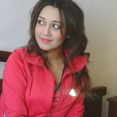 Amina Tatarkanova, 10.10.1996