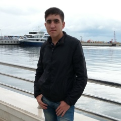 Huseyn Mehtizade, 31.12, Гянджа