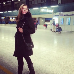 Marija Ma, 09.12, Реховот