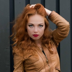 Надя Яковлева-Мещерякова, 20.03, Санкт-Петербург