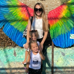 Татьяна Муромская, 21.01, Новороссийск