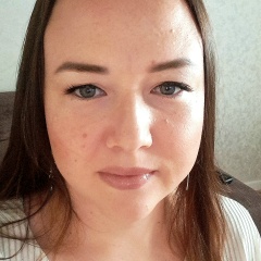 Регина Хабутдинова, 27.03, Уфа