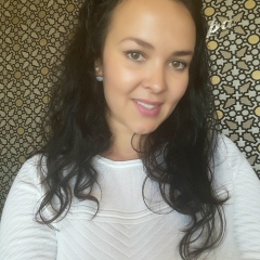 Анастасия Алтухова, 28.12, Москва