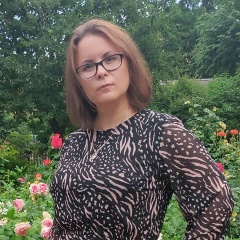 Кира Сакулина, 22.11, Санкт-Петербург