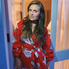 Татьяна Иванюк, 15.04, Москва