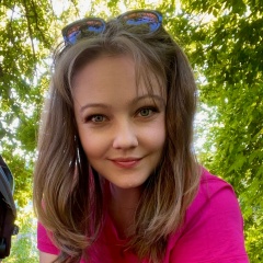 Настёна Дутикова, 21.09