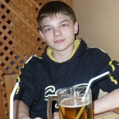 Кирилл Приходько, 25.10.1997, Астана