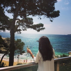 Taniya Karmanova, 20.02, Астана