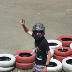 Женя Максимов, 21.01, Санкт-Петербург