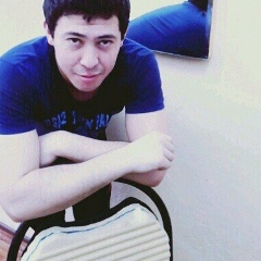 Shahruz Musaev