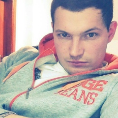 Богдан Нечипоренко, 28.07.1988, Радомышль