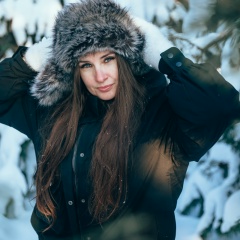 Татьяна Гусева, 09.04.1987, Железнодорожный