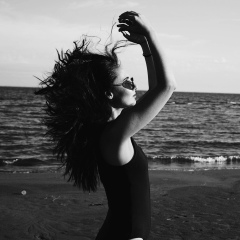 Alina Linnik, 21.05.1991, Алматы