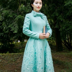 Happy Lady, 14.04.1990, Москва