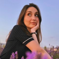 Vika Tseradze, 29.03, Тбилиси