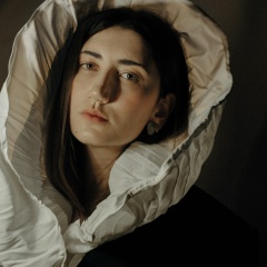Нина Крейцберг, 15.10.1994, Азов