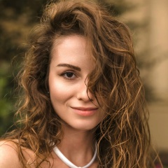 Марина Афанасьева, Москва