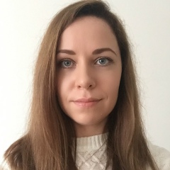 Анастасия Телепова (Выдай), 04.09, Бровары