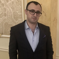 Фариз Рахамимов, Москва