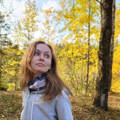 Екатерина Богатенкова, 29.08, Москва