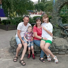 Александр Анчин, 16.07, Оренбург