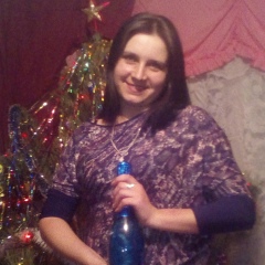 Елена Кофанова, 05.11.1990, Старобельск