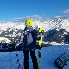 Мария Полякова, 16.06.1985, Лебедянь