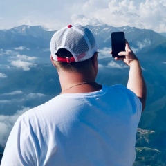 Денис Занин, 26.05, Петрозаводск