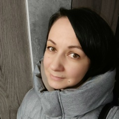 Вера Макшеева, 08.10, Выборг