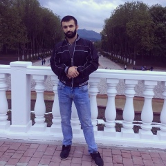 Григорий Саркисян, 20.02.1987, Пятигорск