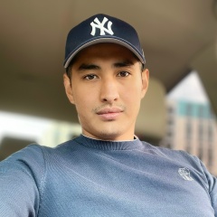 Азамат Ахметжанов, 04.03.1991, Астана