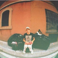 Лев Мышкин, 05.11.1996, Москва