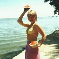 Екатерина Паланчан, 07.06.1984, Санкт-Петербург