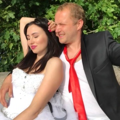 Антон Николаевич, 29.07, Санкт-Петербург