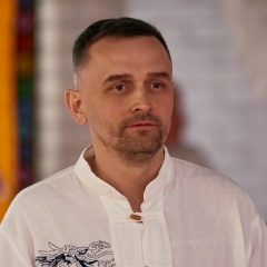 Евгений Борисов, 28.01, Новосибирск