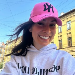 Мария Дмитриева, 25.05, Москва