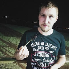 Илья Денисенко, 04.06.1993, Омск