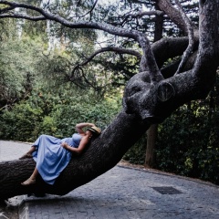 Анна Жуковская, 23.06, Санкт-Петербург