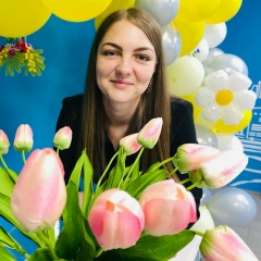 Ирина Перцева, 07.08