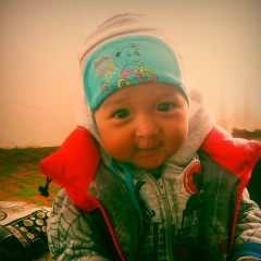 Ильхам Абликимов, 12.07.2010, Алматы