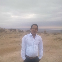 Акзам Сатуллаев